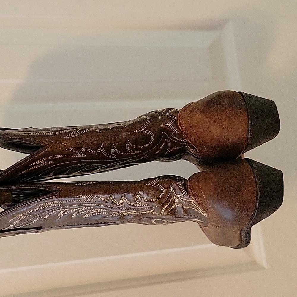 Laredo boots - Picture 3 of 6